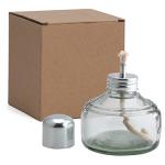 Portable Dental Alcohol Burner with Metal Cap