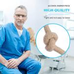 Portable Dental Alcohol Burner with Metal Cap