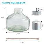 Portable Dental Alcohol Burner with Metal Cap