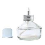 Dental Alcohol Lamp Burner with Metal Cap - 150ml
