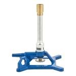 EISCO Tirrill Bunsen Burner with Gas Control