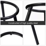 2-Pack Lab Tripod Burners for Bunsen Support