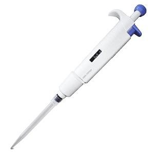 Adjustable Volume Single Channel Micropipette AMT-YA10