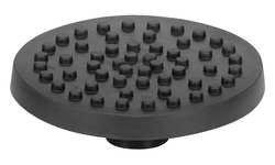 Vortex-Genie Mixer Plastic Platform with Rubber Cover
