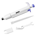 Adjustable Volume Single Channel Micropipette AMT-YA10