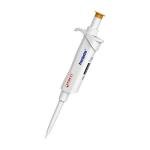 Adjustable Volume Micropipette - 0.5-10μl, Single Channel