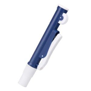 Etallwit Handheld Pipette Pumps (2ml Blue)