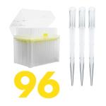 Kashi Scientific 1000uL Sterile Laboratory Pipette Tips
