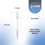 Kashi Scientific 1000uL Sterile Laboratory Pipette Tips