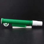 10 ml Green Pipette Pump for Lab Use