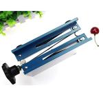 OESS Scissor Lift Table for Lab Use - 8"x8