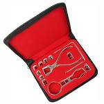 Endodontic Starter Kit with Ainsworth Frame Clamps