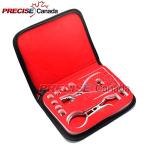 Endodontic Starter Kit with Ainsworth Frame Clamps