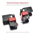 Voron 2.4 Tool-Free XY-Axis Tensioner Kit