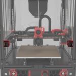 Voron 2.4 Tool-Free XY-Axis Tensioner Kit