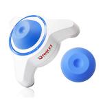 Mini Vortex Mixer with Silicone Cap, 5600rpm