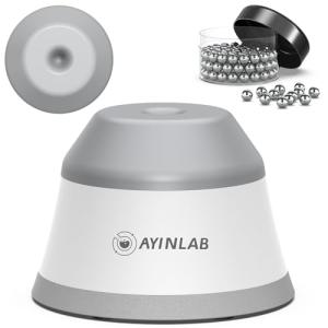 AyinLab Mini Vortex Mixer with Touch Function