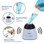 Mini Vortex Mixer for Nail Polish and Pigments