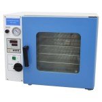 Digital Vacuum Drying Oven 0.9 Cu Ft 110V