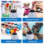 Mini Vortex Mixer for Nail Polish and Pigments