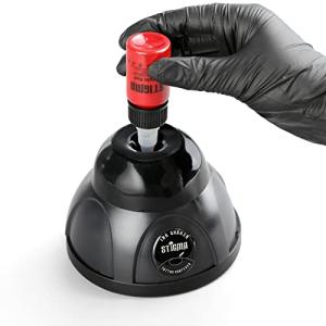 Wireless Mini Vortex Mixer for Lab & Art Mixing