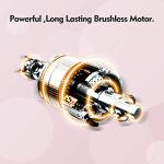 JOANLAB Mini Vortex Mixer for Beauty & Art