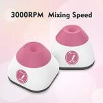 JOANLAB Mini Vortex Mixer for Beauty & Art