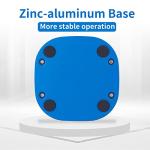 Mini Vortex Mixer for Nail Polish and Pigments