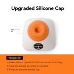 LABTRUEIN Mini Vortex Mixer for Paints & Inks