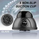 Wireless Mini Vortex Mixer for Lab & Art Mixing