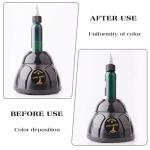 Mini Vortex Mixer 4000rpm for Efficient Laboratory Mixing