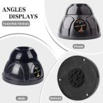 Mini Vortex Mixer 4000rpm for Efficient Laboratory Mixing