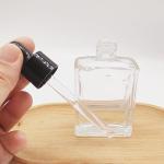 50ml Glass Dropper Bottles for Essential Oils (8pcs)