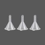 15ml Thin Tip Dropper Bottles - 50 Pack