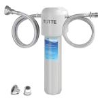 TOTTE Under Sink Water Filter System, 22000 Gallons