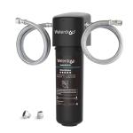 Under Sink Water Filter System - Reduces Contaminants