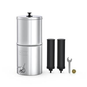 Waterdrop 1.5 Gallon Countertop Water Filter System
