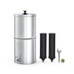 Waterdrop 1.5 Gallon Countertop Water Filter System