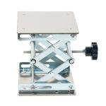 YaeTek Heavy Duty 6x6" Scissor Jack