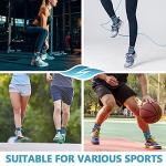 Compression Ankle Brace for Plantar Fasciitis Relief