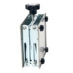 YaeTek Heavy Duty 6x6" Scissor Jack