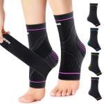 High Elasticity Ankle Brace for Pain Relief