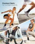 High Elasticity Ankle Brace for Pain Relief