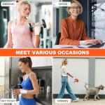 Ultra-Thin Ulnar Wrist Brace for Injury Relief