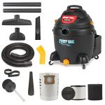 Shop-Vac 18 Gallon Industrial Wet Dry Vacuum