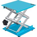 VEVOR Heavy Duty Aluminum Oxide Lab Jack Stand