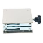 YaeTek Heavy Duty 6x6" Scissor Jack