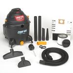 Shop-Vac 18 Gallon Industrial Wet Dry Vacuum
