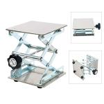 YaeTek Heavy Duty 6x6" Scissor Jack