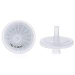 25mm PES Membrane Welded Syringe Filters, Pack of 20